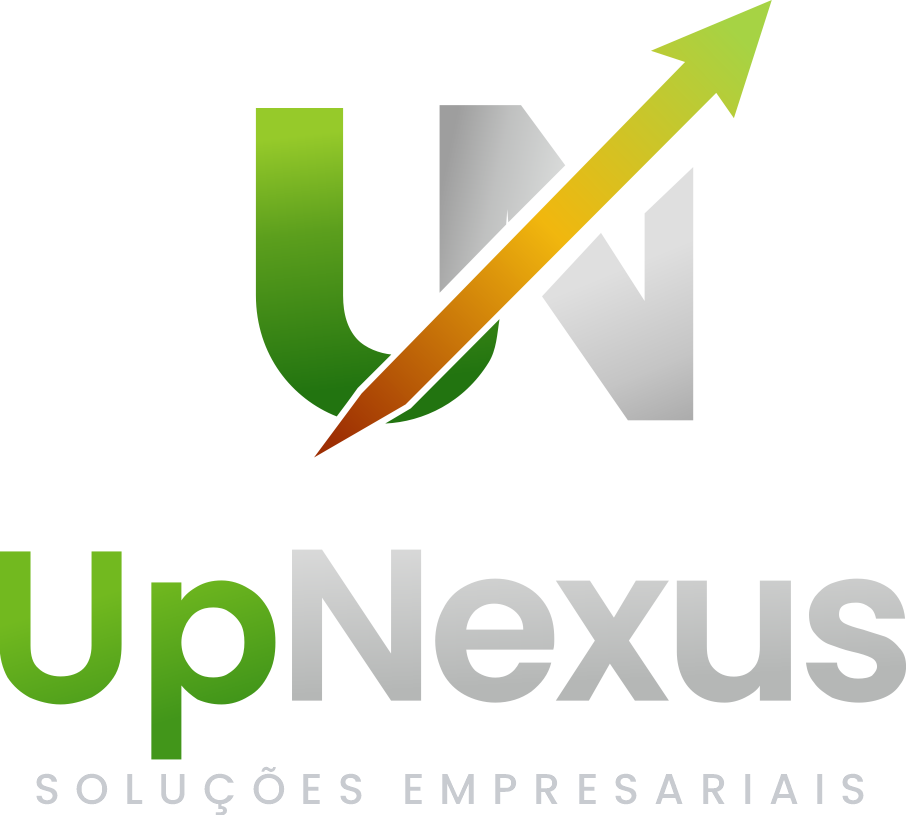 Logo da UpNexus